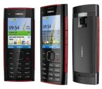 Nokia X2-00. �/� ����