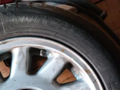 Michelin Pilot Exalto A/S. ������, 20�%, 2 ��