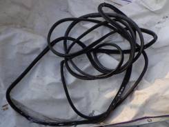 Уплотнитель двери. Toyota Ipsum, ACM21, ACM26W, ACM26, ACM21W, 26 Двигатели: 2AZFE, 2AZ