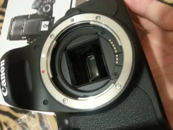 Canon EOS 650D Body. 10 - 14.9 �� ����