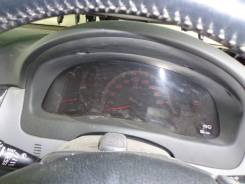 Консоль панели приборов. Toyota Ipsum, 26 Двигатели: 2AZFE, 2AZ
