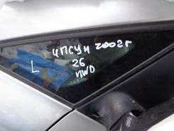 Стекло боковое. Toyota Ipsum, 26