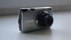Canon PowerShot A3300 IS. 10 - 14.9 ��, ���: 5� ����