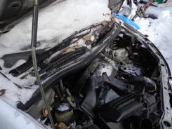 Решетка под дворники. Toyota Ipsum, 26
