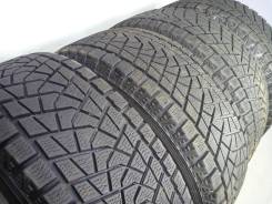 Bridgestone Blizzak DM-Z3. Зимние, без шипов, 2006 год, износ: 20%, 4 шт