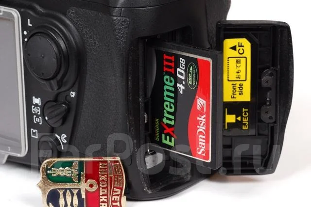 Nikon D300 Body. 10 - 14.9 �� ����