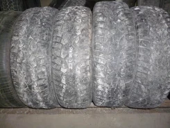 Gislaved Soft Frost 3. ������, ����������, 30�%, 4 ��