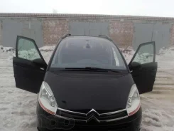 Citroen C4. �������, 1.8, ������, � ��������, ���� ���
