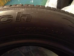 BFGoodrich Premier. ������, 2012 ���, �/�, ����� 20�% ����
