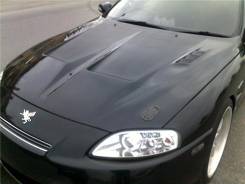 Капот. Lexus SC300 Lexus SC300 / 400, JZZ31, UZZ30, JZZ30, UZZ31, UZZ32 Toyota Soarer, UZZ31, JZZ31, UZZ32, JZZ30, UZZ30