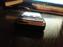 Nokia E71. ����� ����