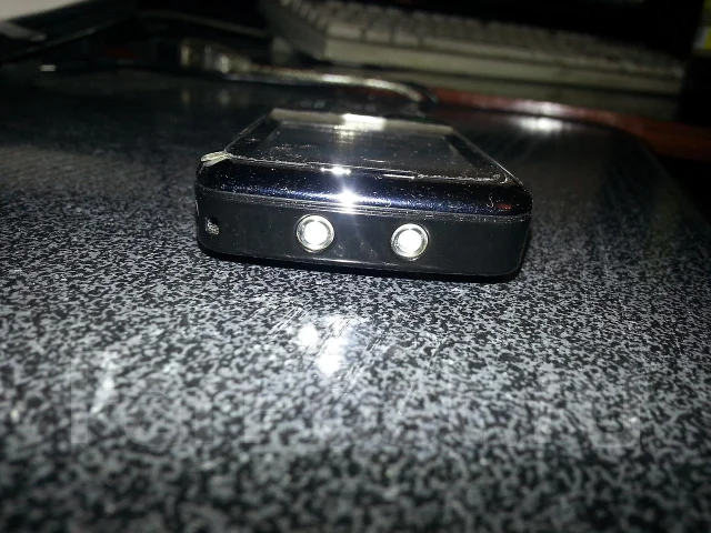Nokia E71. ����� ����