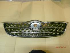 Решетка радиатора. Toyota Corolla, ZZE123L, CE120, CE121, NZE124, ZZE121L, ZZE120L, ZZE120, ZZE121, ZZE122, NZE120, NZE121, ZZE123, ZZE124 Toyota Coro...