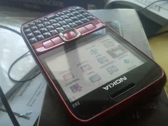 Nokia E63