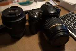 Nikon D90 Body. 10 - 14.9 ��