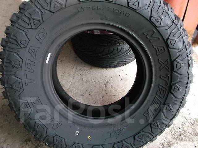 265 r16. Maxtrek Mud Trac 265/75 r16. Maxtrek Mud Trac 33/12.5 r15. Макстрек 265/75r16 m/t. 265/75/R16 Maxtrek Mud Trac m/t 123/120q, шт.