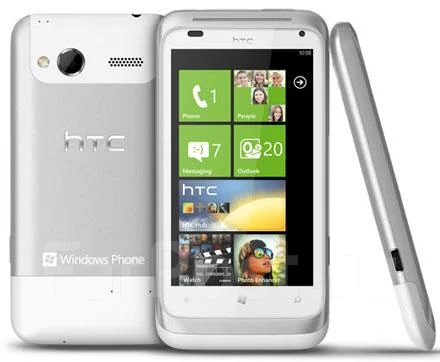 HTC Radar ����