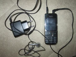 Nokia C2-01 ����
