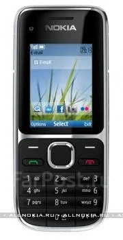 Nokia C2-01 ����