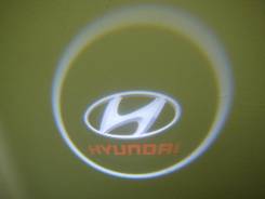 Проекции нового поколения Hyundai цена за пару