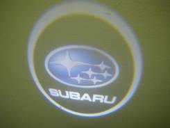 Проекции нового поколения Subaru цена за пару