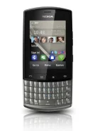 Nokia Asha 303. �/� ����