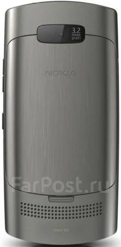 Nokia Asha 303. �/� ����