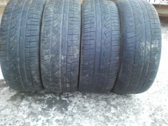Kumho Ecsta 711. ������, 2009 ���, 40�%, 4 ��