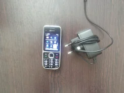 Nokia C2-00. �/� ����