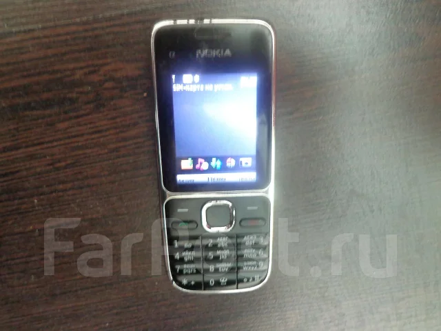 Nokia C2-00. �/� ����