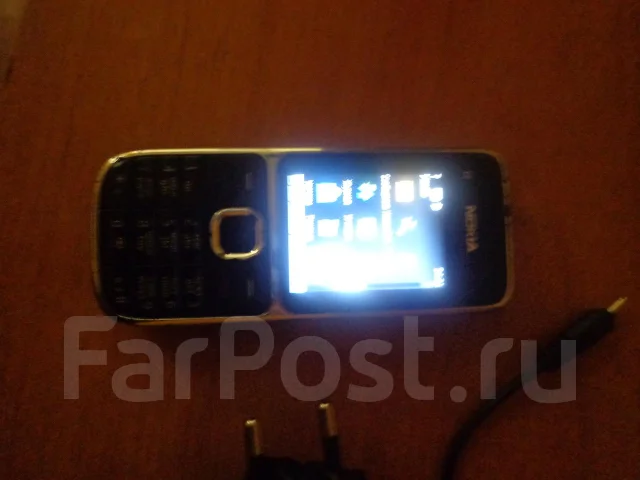 Nokia C2-00. �/� ����