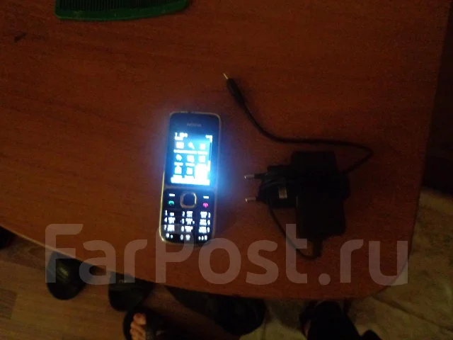 Nokia C2-00. �/� ����