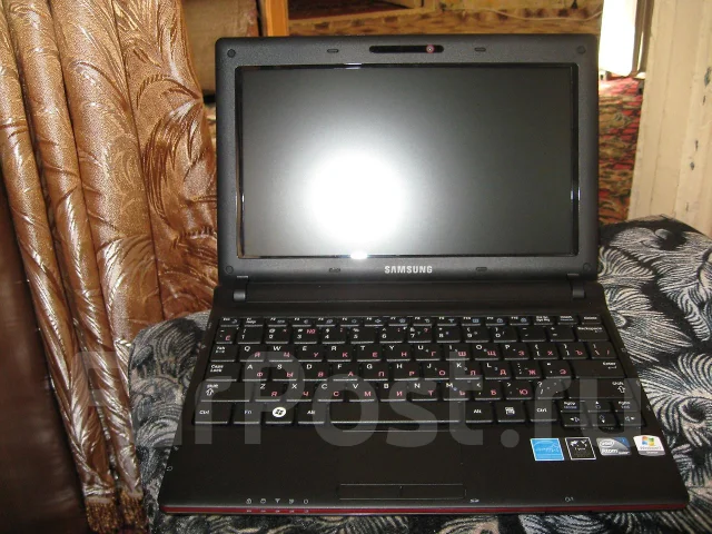 Samsung N102. ��� 1024 ��, ���� 320��� ����
