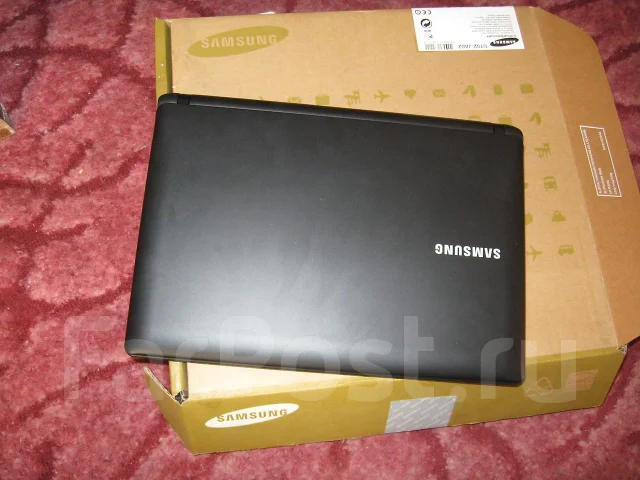Samsung N102. ��� 1024 ��, ���� 320��� ����
