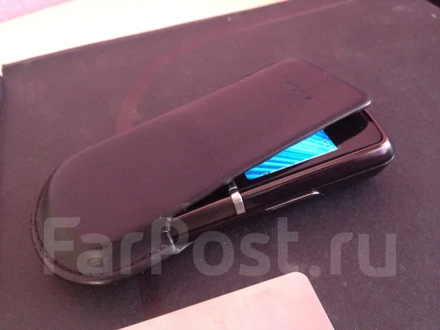 Nokia 8800 Sirocco Edition. �/� ����