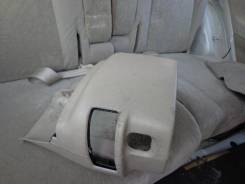 Панель рулевой колонки. Toyota Vista Ardeo, 50