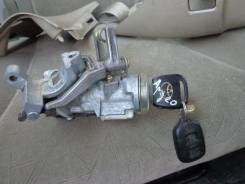 Замок зажигания. Toyota Vista Ardeo, AZV55G, SV50, SV55, SV55G, ZZV50G, SV50G, ZZV50, AZV50, AZV55, AZV50G, 50 Toyota Vista, AZV50, AZV55, SV50, SV55...