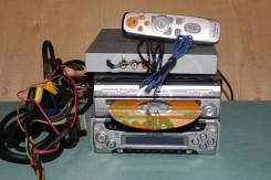 Pioneer Carrozzeria AVIC-DRV50