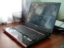 Samsung R560. ��� 3072 ��, WiFi, Bluetooth