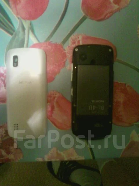 Nokia Asha 300. �/� ����