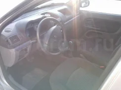 Renault Symbol. ��������, ��������, 1.4, ������