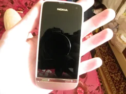 Nokia Asha 311 ����