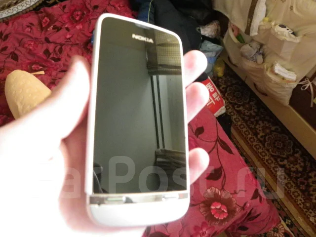 Nokia Asha 311 ����