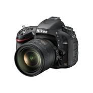 Nikon D600 Kit. 10 - 14.9  