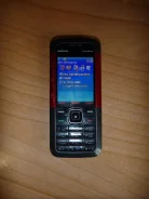 Nokia 5310 XpressMusic. �/� ����