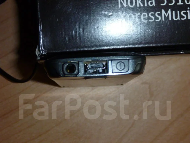 Nokia 5310 XpressMusic. �/� ����