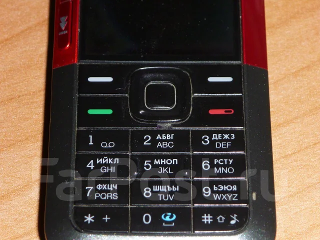Nokia 5310 XpressMusic. �/� ����