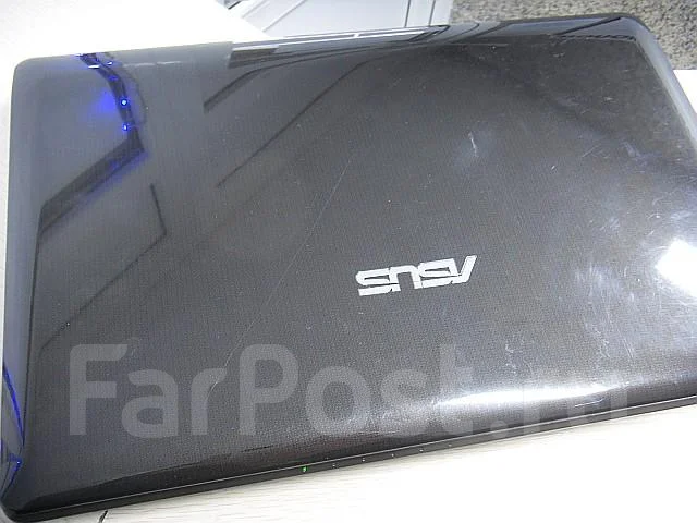 ASUS K52F. 2,2����, ��� 4 ��, ���� 320���, WiFi: 1, ����������� �� 2��. ����