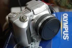 Olympus SP-510UZ. 7 - 7.9 ��, ���: 10� ����