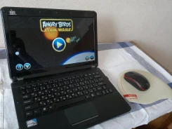 DNS Mini 0133837. 1,6����, ��� 2048 ��, ���� 320���, ����������� �� 3��.